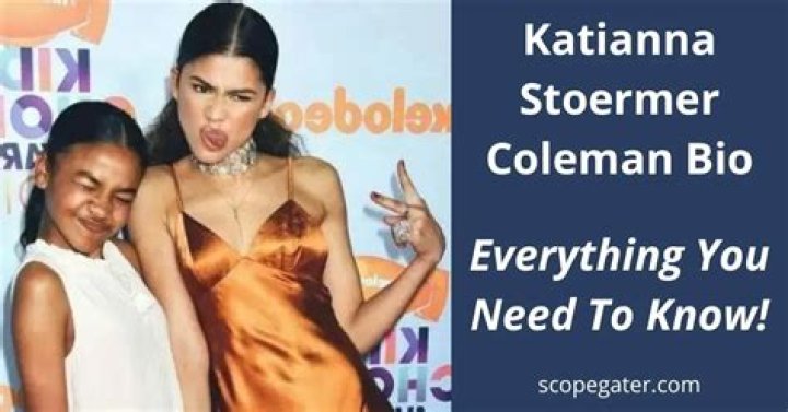 Discovering the Life and Influence of Katianna Stoermer Coleman