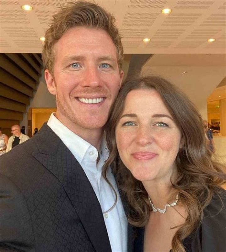 Discovering the Life of Casey Elliott: Actor and His Journey with His Wife