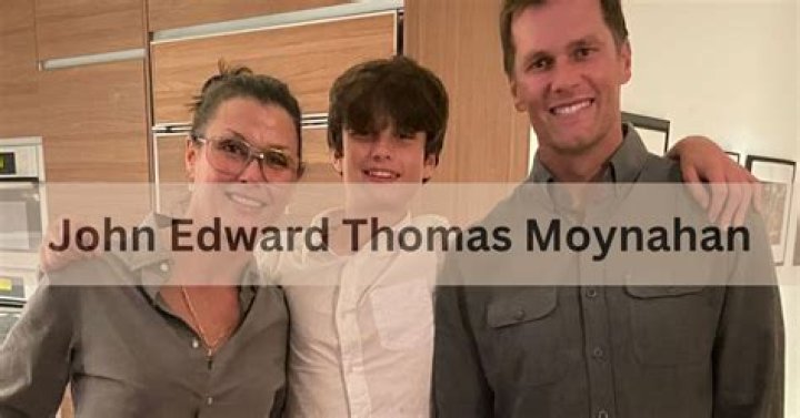 Discovering the Life of John Edward Thomas Moynahan