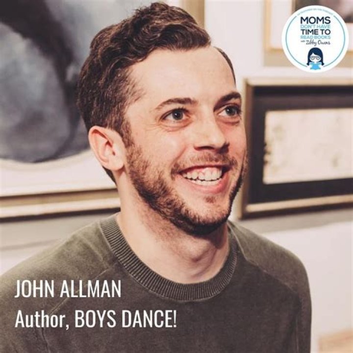 Discovering the Musical Journey of John Allman Singer