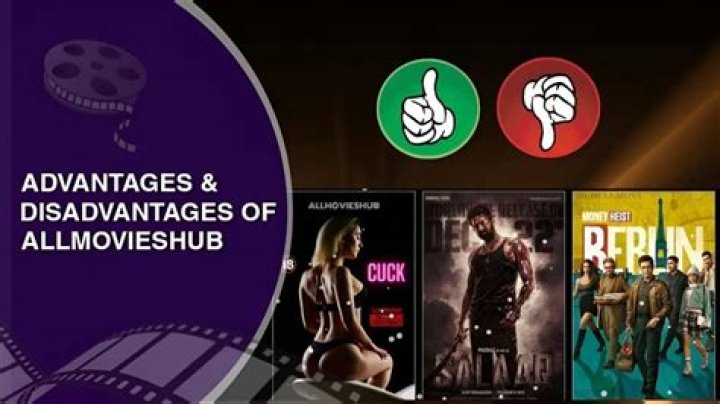 Discovering the Secrets of AllMoviesHub Fix
