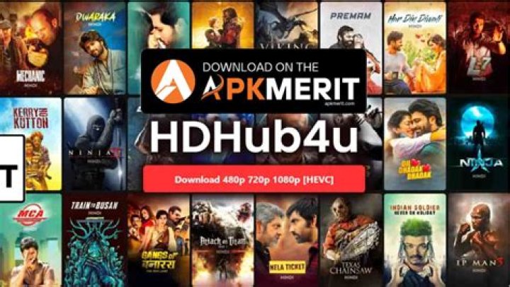 Discovering the World of Hdhub4u Today: Your Gateway to Entertainment