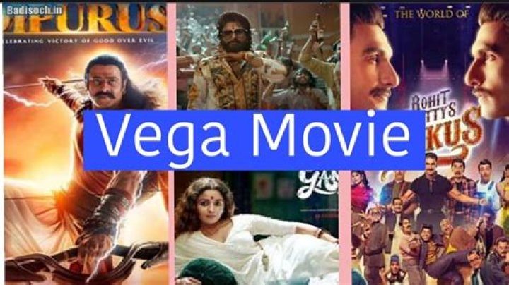 Discovering the World of Vega Movie HD: A Cinematic Haven