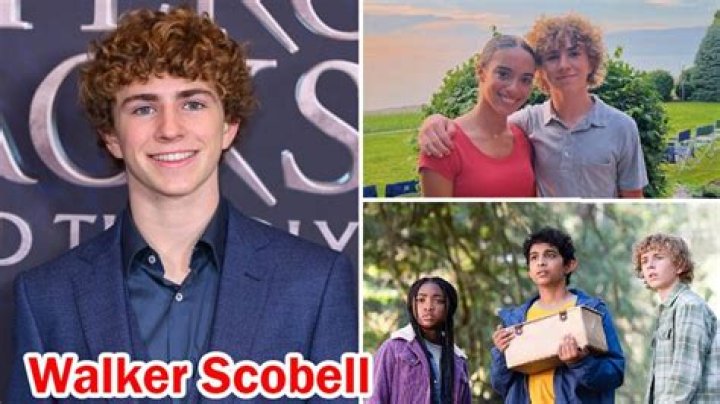 Discovering Walker Scobell's Phone Number in 2024: A Journey into the Life of a Young Star