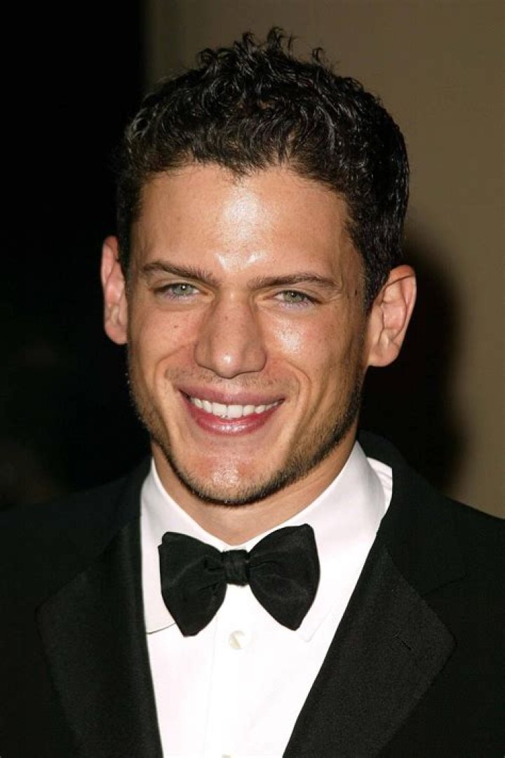 Discovering Wentworth Miller's Wife in 2024: A Journey into Their Love Story
