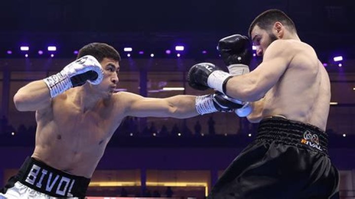 Dmitry Bivol Religion: The Spiritual Beliefs of a Boxing Champion