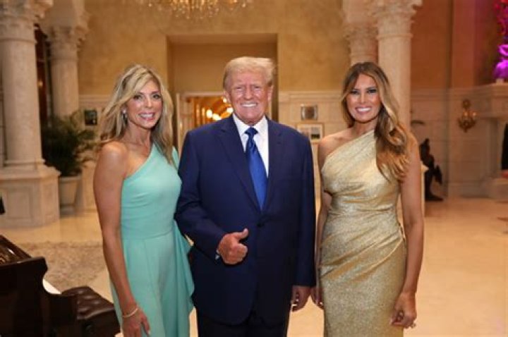 Donny Deutsch and Marla Maples: A Look into Their 2024 Journey