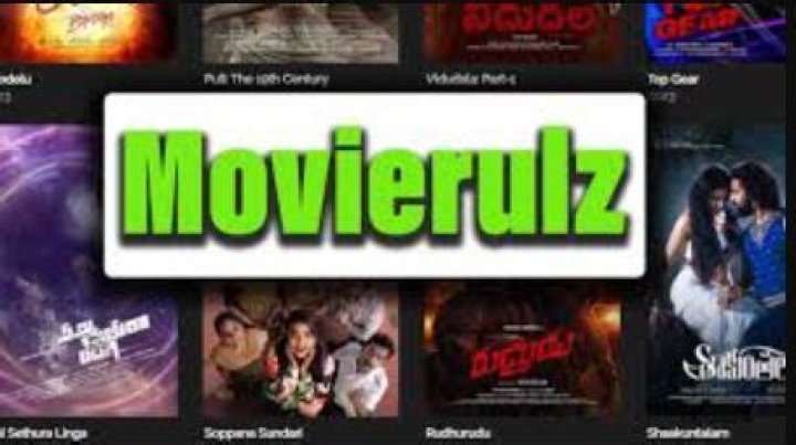 Download MovieRulz APK - Latest Version & Top Movies!