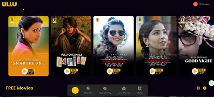 Download Web Series Videos FAST!
