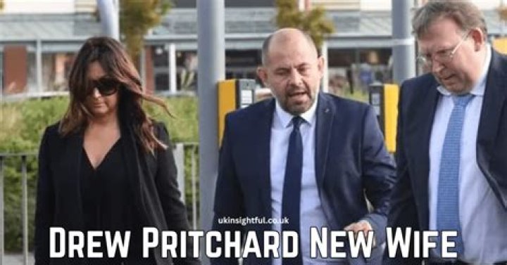 Drew Pritchard's New Wife: Everything We Know!