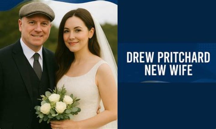 Drew Pritchard: Latest News & Updates