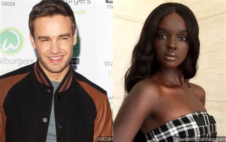 Duckie Thot and Liam Payne: Dating Rumors and Relationship Details