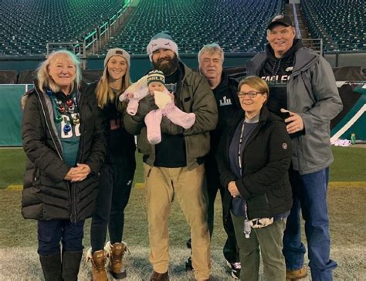 Ed Kelce's Birthday: Celebrating the NFL Player's Special Day