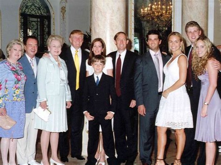 Elizabeth Trump Grau's Children: Where Are They Now?