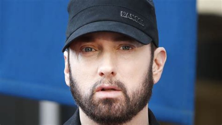 Eminem Partner 2024: The Latest Rumors and Speculations