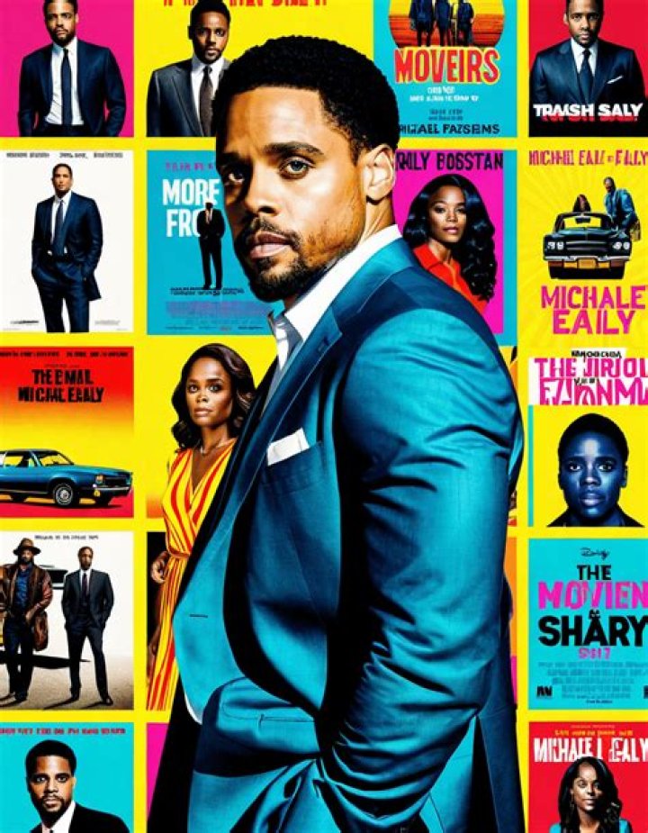 Engaging Insights on Michael Ealy: His Journey and Accomplishments