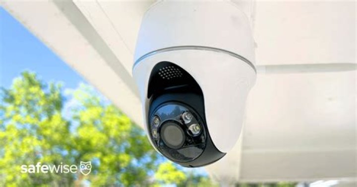 Essential Mom and the Kid Home Security CCTV Video