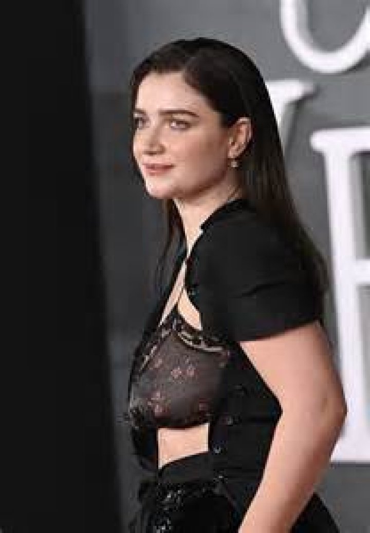 Eve Hewson's Journey Through Love: A Deep Dive into Her Relationships