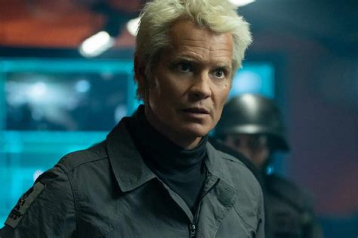 Exceptional Actor Timothy Olyphant: Star of the Small and Big Screen