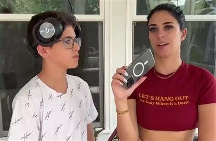 Exclusive Content! Camila Araujo's Leaked Footage Exposed