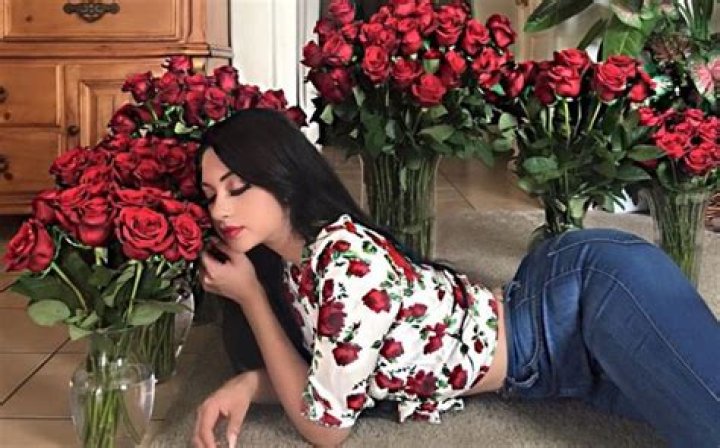 Exclusive: Leaked Photos of Jailyne Ojeda