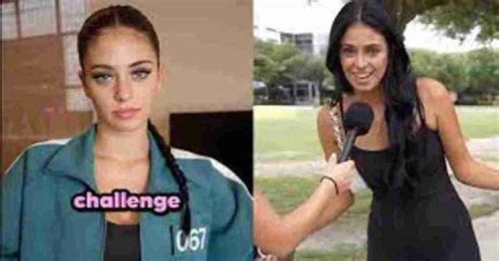 Exclusive Leaks! Camilla Araujo's Story