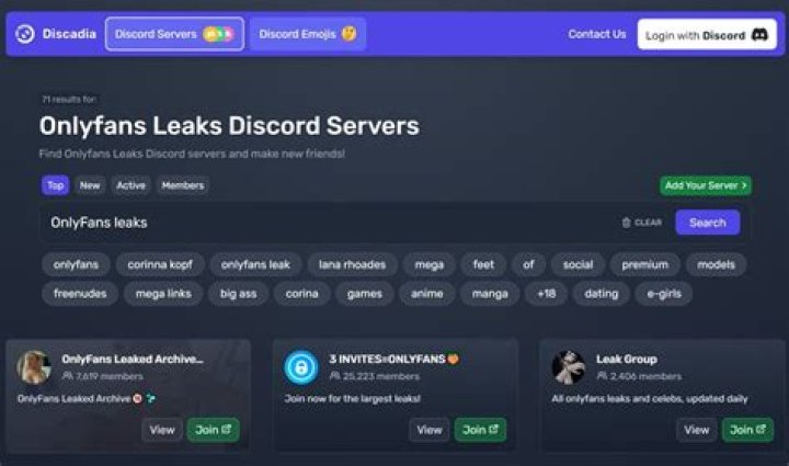 Exclusive OnlyFans Leaks: Hottest Celeb Content Revealed