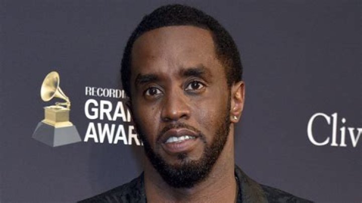 Exclusive: P Diddy's Private Tapes Revealed