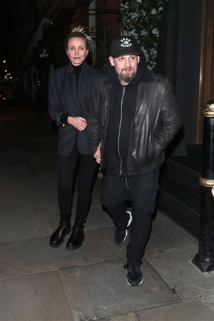Exclusive Romance: Diddy and Cameron Diaz Caught in Whirlwind Affair