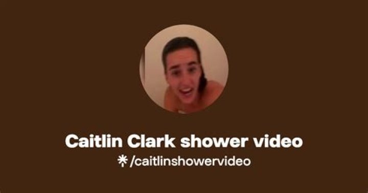 Experience the Excitement: Caitlin Clark Shower After the Game