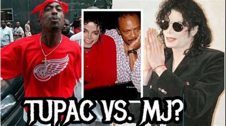 Experts Expose: "Diddy's Role in the Deaths of Michael Jackson and Tupac"