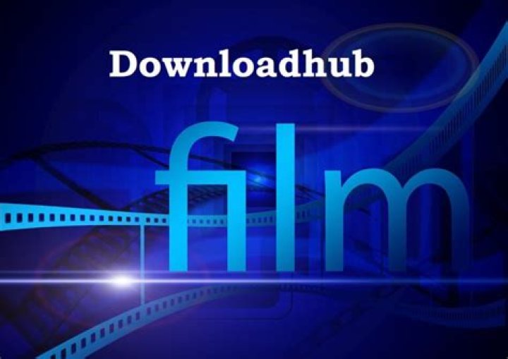 Explore DownloadHub.in: Your Ultimate Destination for Entertainment and Resources