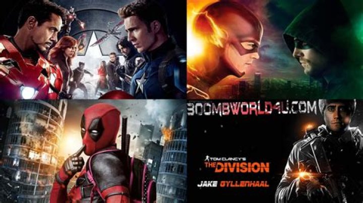 Explore the World of 300 MB Movies Hub: Your Ultimate Destination for Compact Cinema