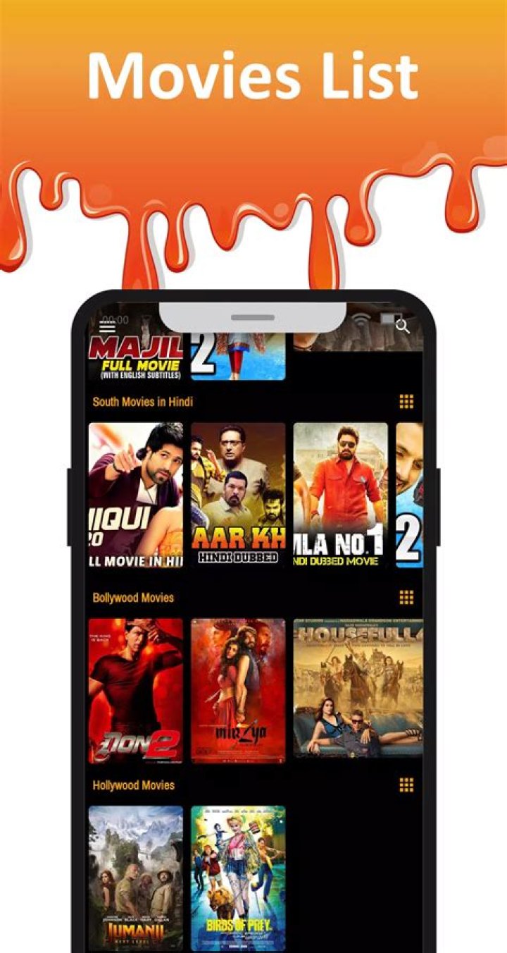 Explore the World of Cinema with 9x Movies Online