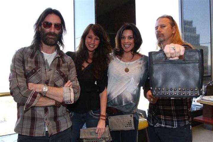 Explore the World of Jerry Cantrell's Children