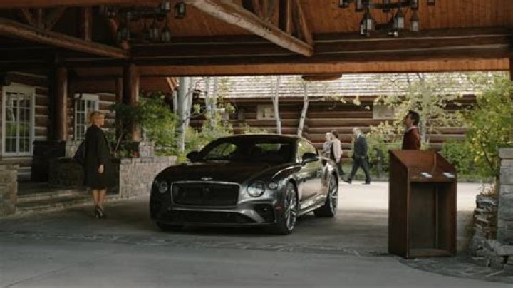 Exploring Barron Trump's Luxury Ride: What Kind of Car Does He Have?