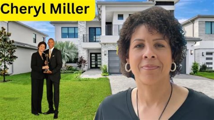 Exploring Cheryl Miller's Marital Status: The Life of a Basketball Legend