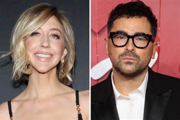 Exploring Dan Levy in Relationship: Love, Life, and Laughter