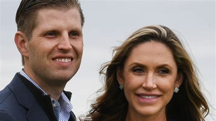 Exploring Eric and Lara Trump Net Worth: A Deep Dive into Their Financial Landscape