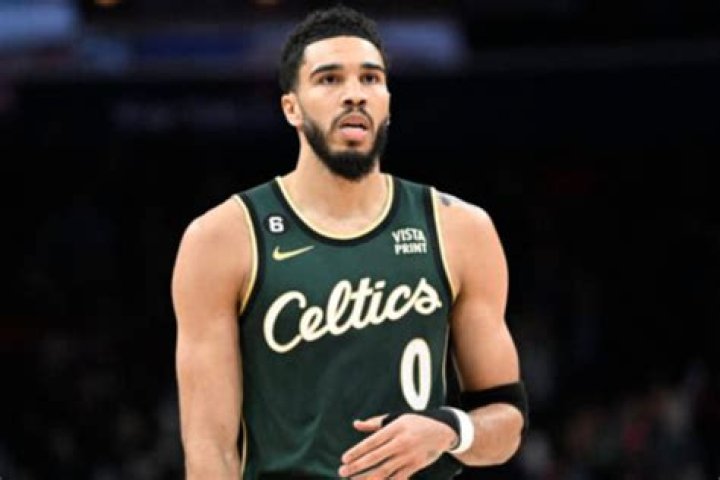 Exploring Jayson Tatum's Ethnicity: A Deep Dive