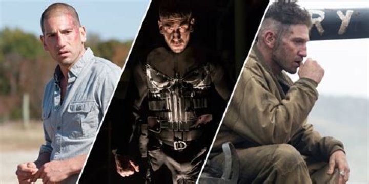 Exploring Jon Bernthal's Military Connections and Roles