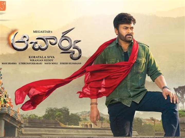 Exploring Movierulz Telugu Movies 2022: A Cinematic Journey