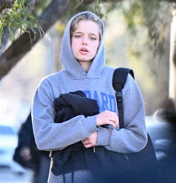 Exploring Shiloh Jolie-Pitt: A Glimpse into 2024 Images