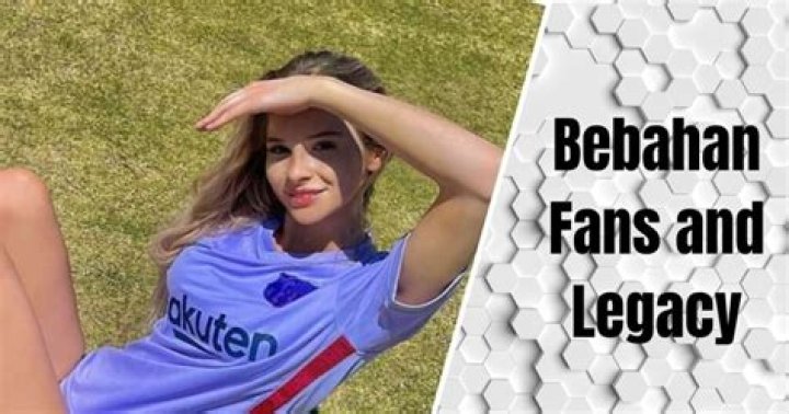 Exploring the Allure of Bebahan Only Fans: A Closer Look