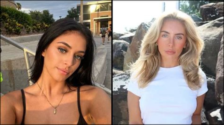 Exploring the Allure of Camilla Araujo: The Internet Chicks Phenomenon