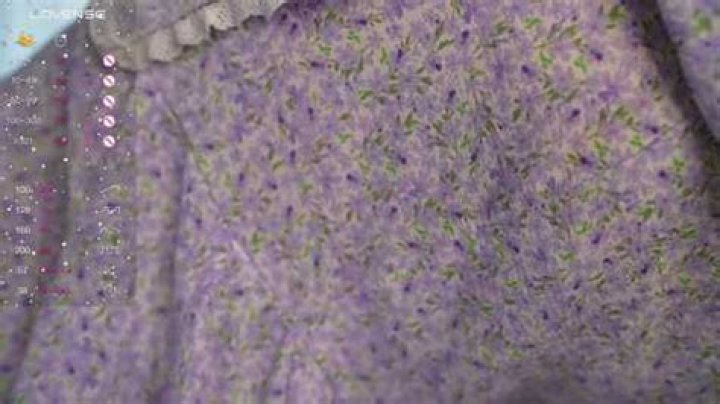 Exploring the Allure of Floret Joy on Chaturbate