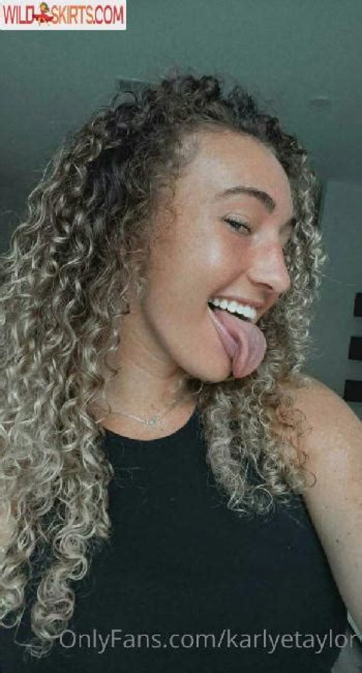 Exploring the Allure of Karlye Taylor: A Deep Dive into Her Life and Artistic Expression