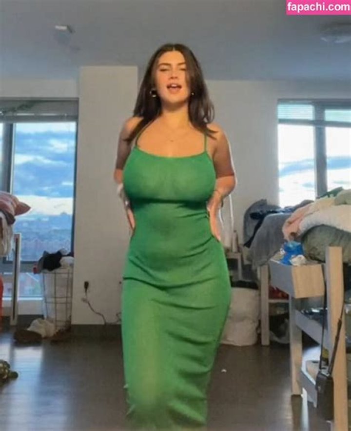 Exploring the Buzz Around Colleen.333's Leaked OnlyFans Content