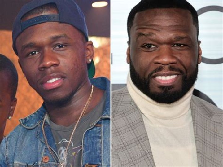 Exploring the Complex Relationship Between Marquise and 50 Cent