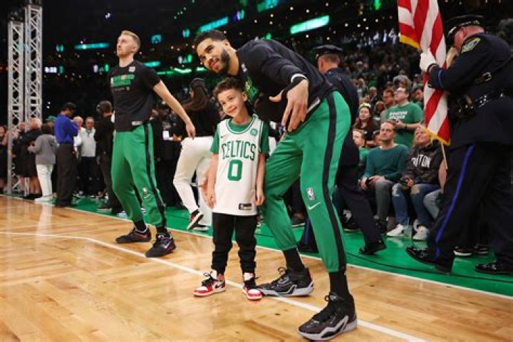 Exploring the Dimensions: Deuce Tatum Height and More